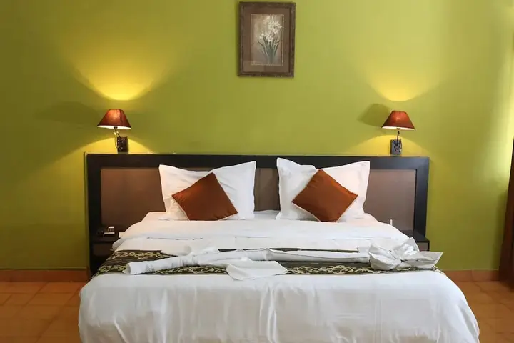 Кандолим: Zo Rooms Candolim