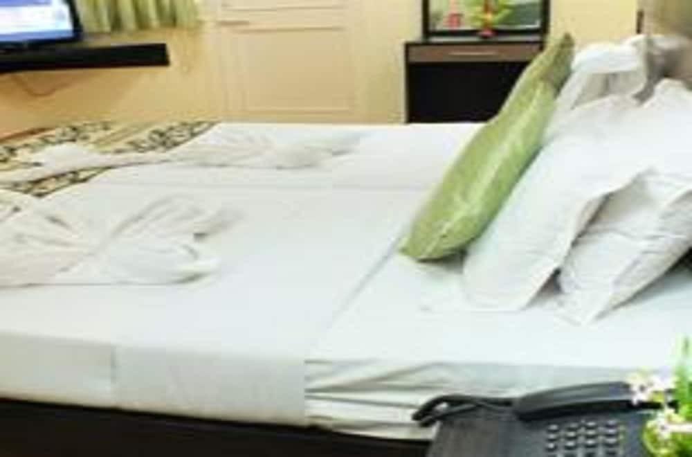 Кандолим: Zo Rooms Candolim