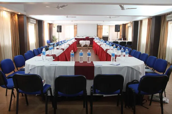 Кандолим: Zo Rooms Candolim