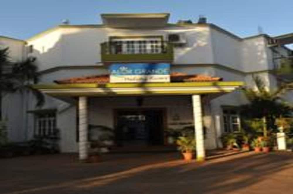 Кандолим: Zo Rooms Candolim