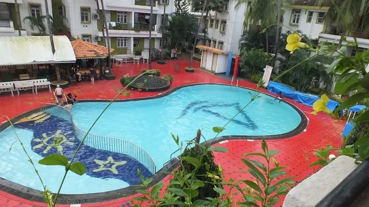 Кандолим: Zo Rooms Candolim