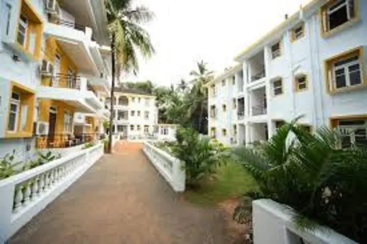 Кандолим: Zo Rooms Candolim