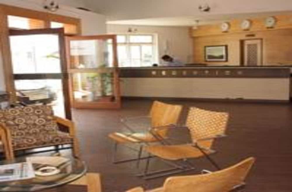 Кандолим: Zo Rooms Candolim