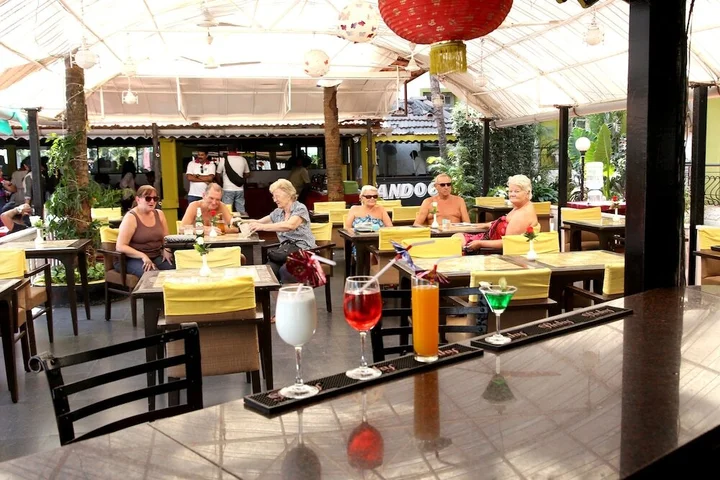 Кандолим: Zo Rooms Candolim