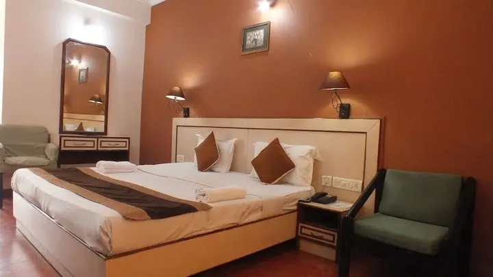 Кандолим: Zo Rooms Candolim