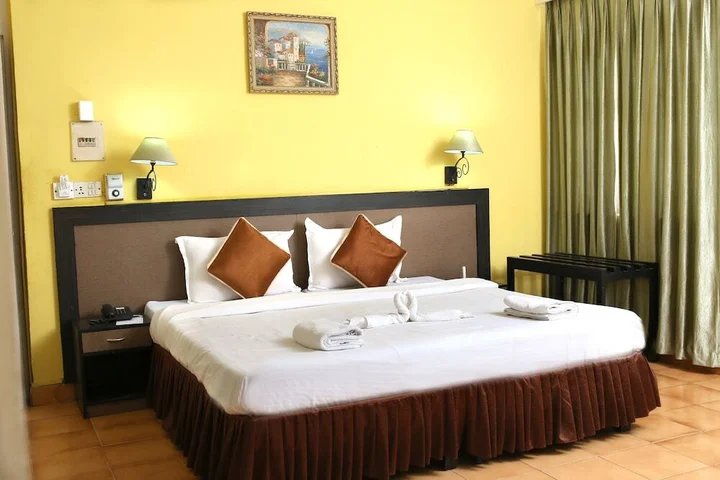 Кандолим: Zo Rooms Candolim