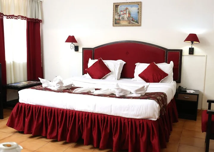 Кандолим: Zo Rooms Candolim