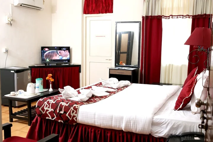 Кандолим: Zo Rooms Candolim