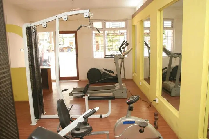 Кандолим: Zo Rooms Candolim