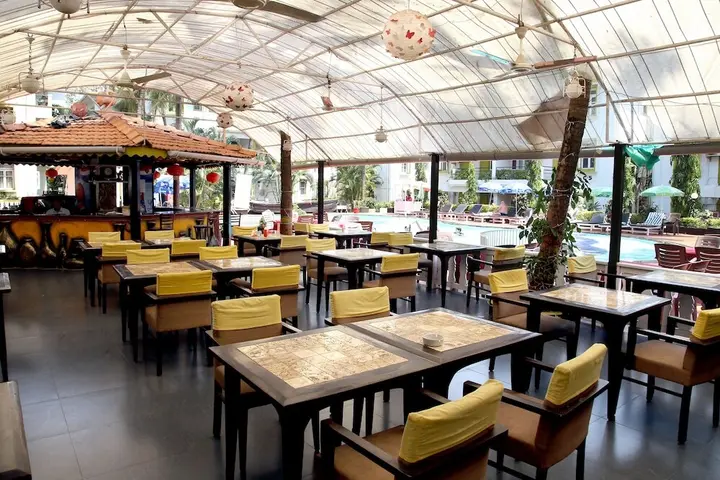 Кандолим: Zo Rooms Candolim