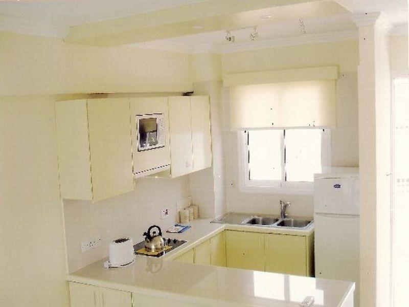 Пафос: Paphinia Hotel Apartments