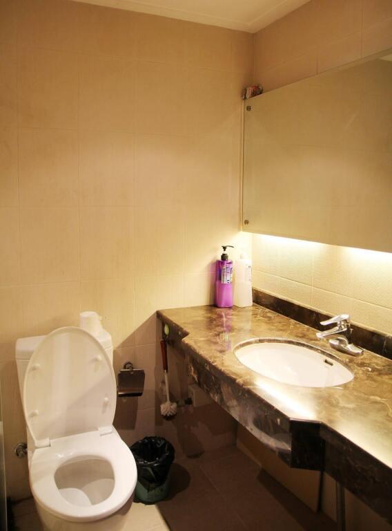Шэньян: Shenyang Tangtang Apartment Hotel