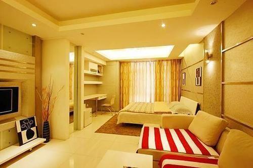 Шэньян: Shenyang Tangtang Apartment Hotel