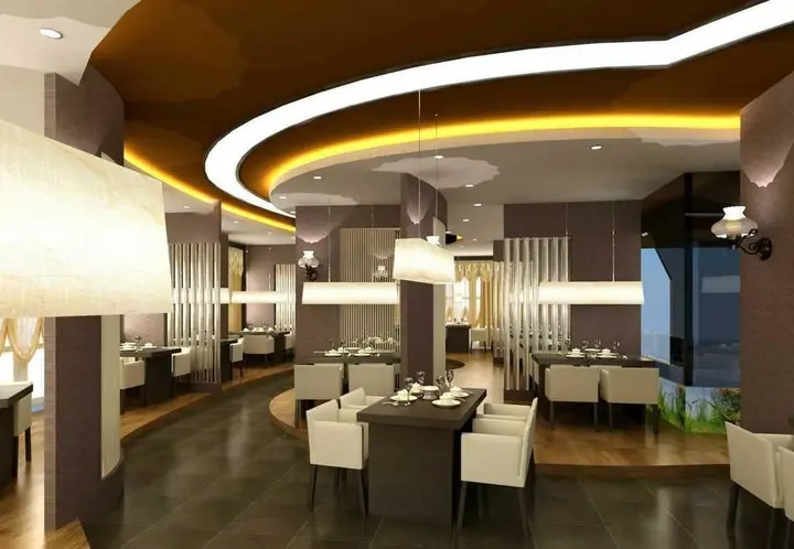 Наньнин: Nanning Hairunyuntian International Hotel