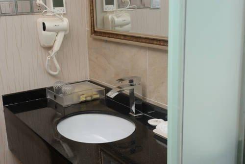 Наньнин: Nanning Hairunyuntian International Hotel