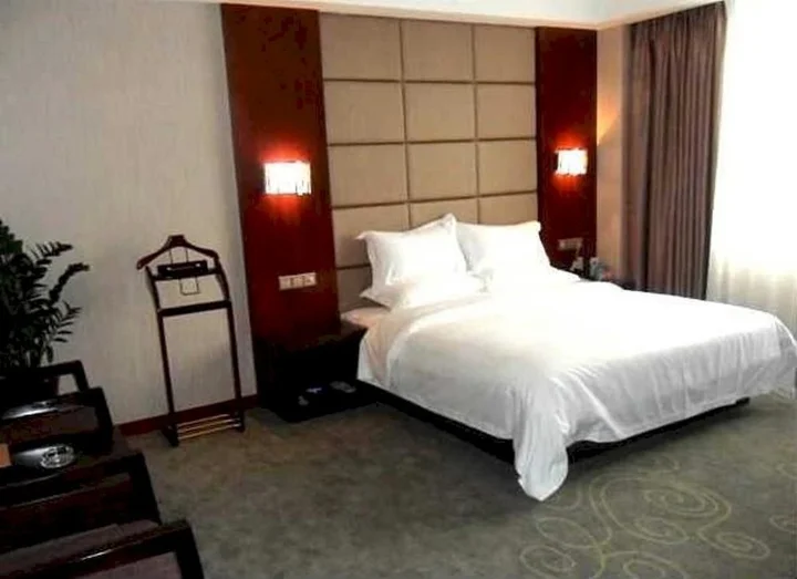 Наньнин: Nanning Hairunyuntian International Hotel