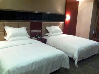 Наньнин: Nanning Hairunyuntian International Hotel