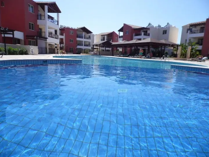Пафос: Andriana II Apartment Complex