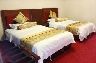 Яншо: Yangshuo Paradise