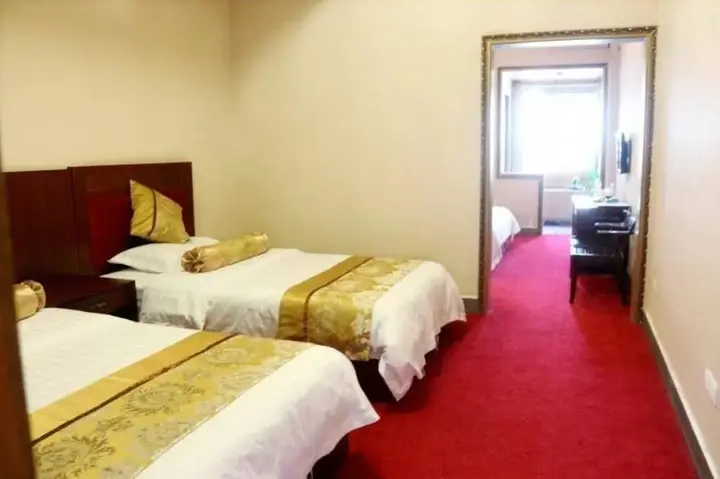 Яншо: Yangshuo Paradise
