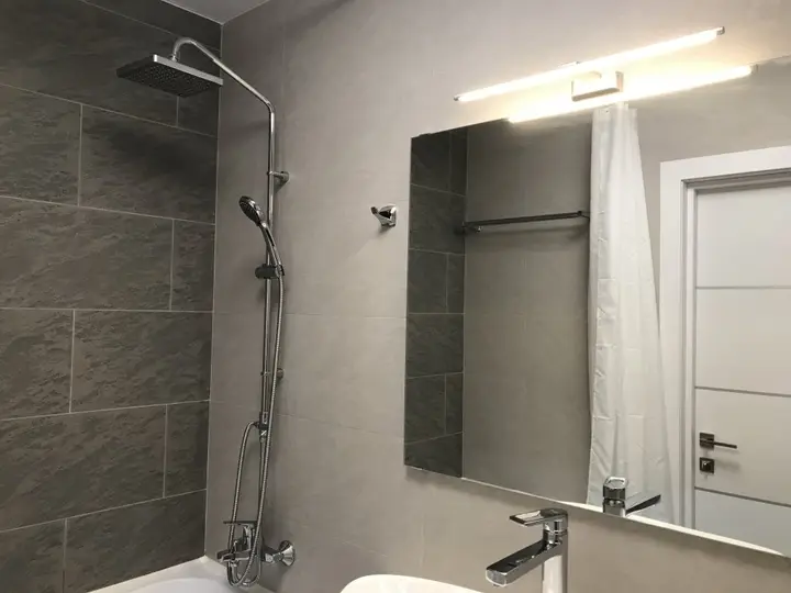 Апартаменты Мира 2В — фото 5