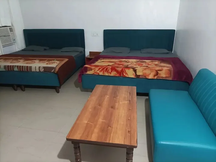 Амритсар: Hotel Skylark Amritsar
