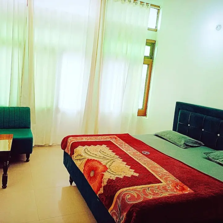 Амритсар: Hotel Skylark Amritsar