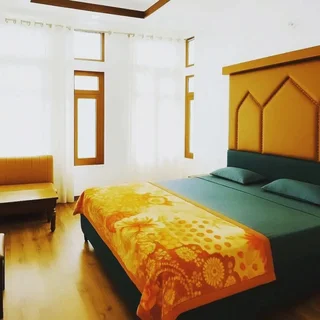 Амритсар: Hotel Skylark Amritsar