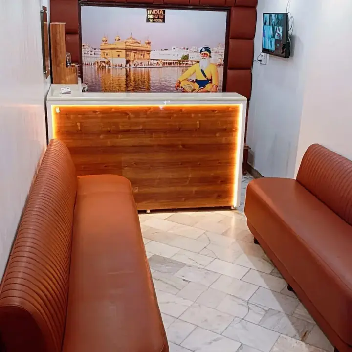 Амритсар: Hotel Skylark Amritsar