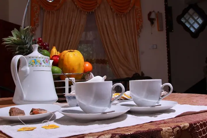 Галле: Galle Holiday Resort