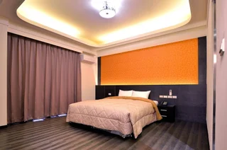 Батуми: Yundu Business Hotel