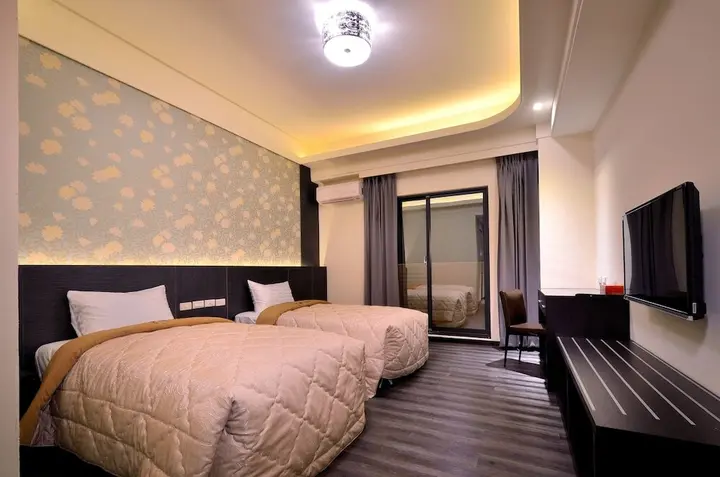 Батуми: Yundu Business Hotel