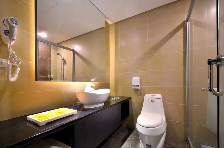 Батуми: Yundu Business Hotel