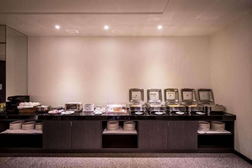 Батуми: Yundu Business Hotel