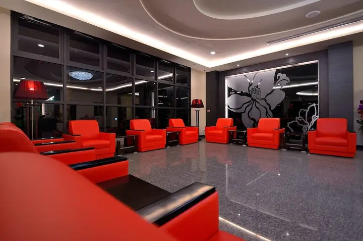 Yundu Business Hotel — фото 3