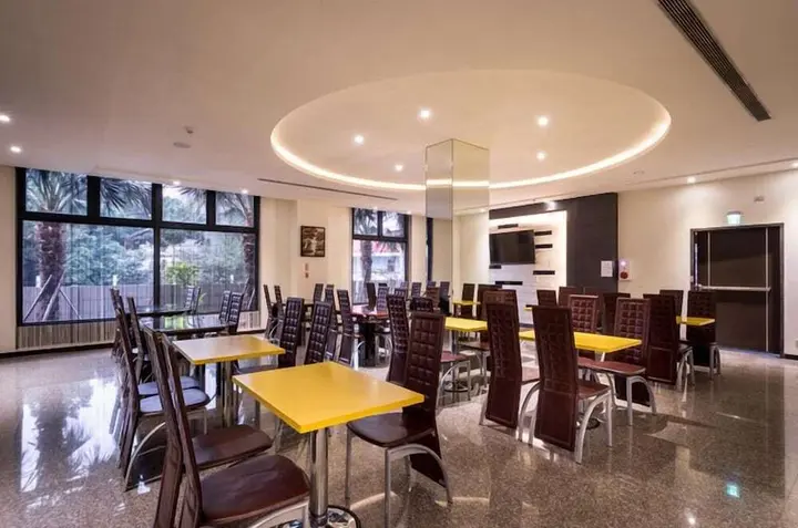 Батуми: Yundu Business Hotel