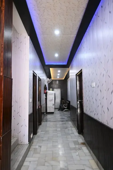 Hotel Barahdari — фото 6