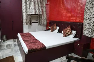 Варанаси: Hotel Barahdari