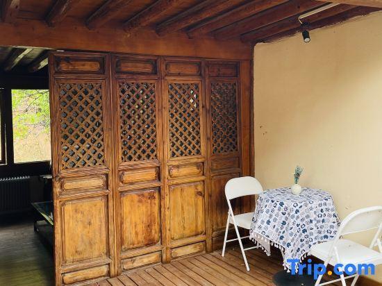 shanbian Inn Lijiang — фото 1