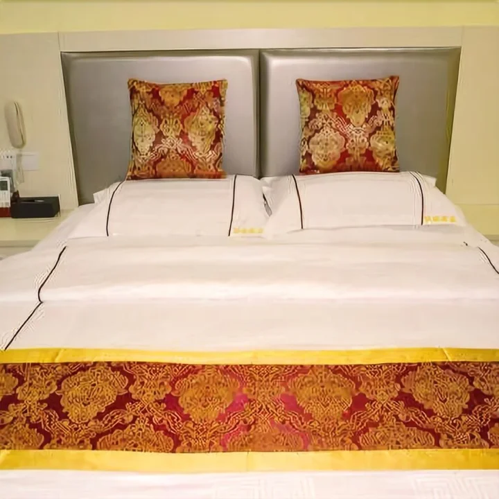 Гуанчжоу: Guangdong Qiaohong Hotel