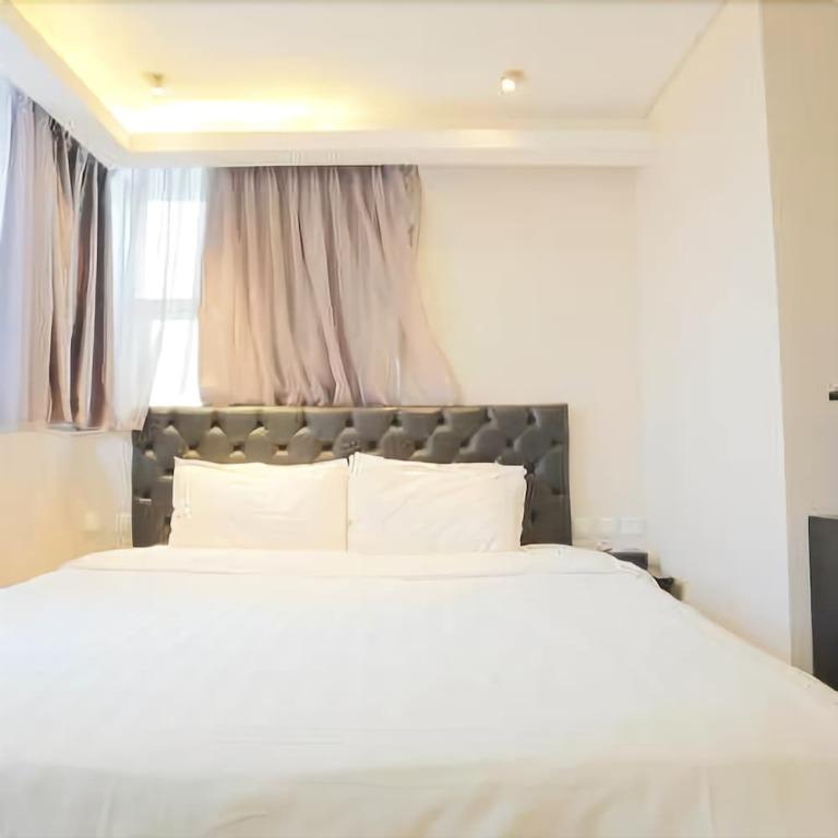 Тяньцзинь: Lavande Hotel