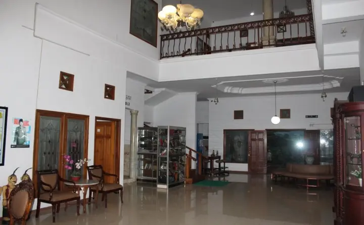 Маланг: Griyo Permadi Guest House
