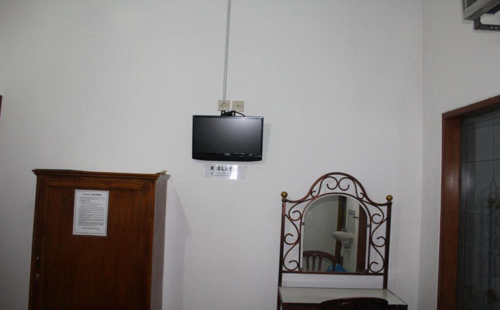 Griyo Permadi Guest House — фото 4