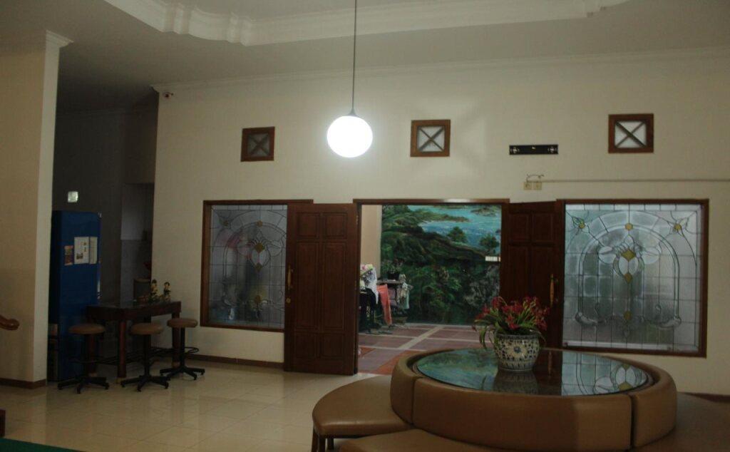 Маланг: Griyo Permadi Guest House