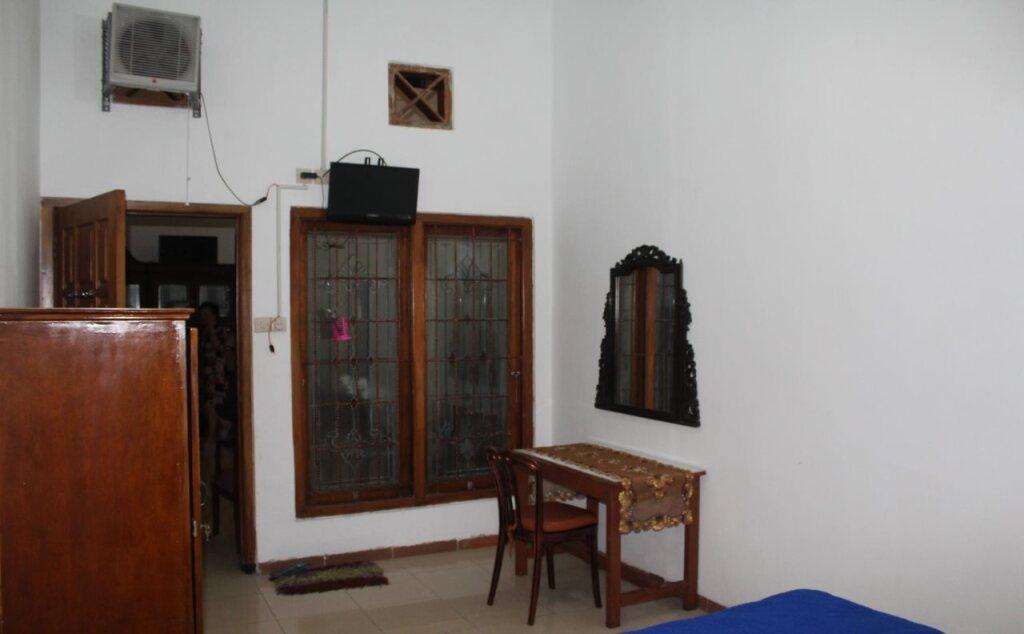 Griyo Permadi Guest House — фото 3