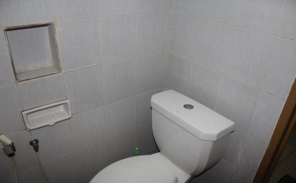 Маланг: Griyo Permadi Guest House