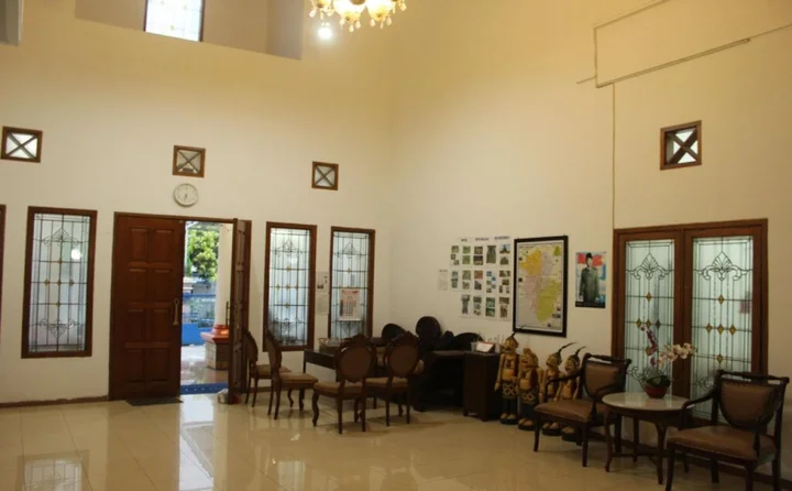 Маланг: Griyo Permadi Guest House