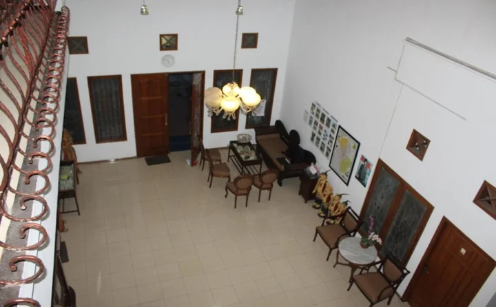 Маланг: Griyo Permadi Guest House