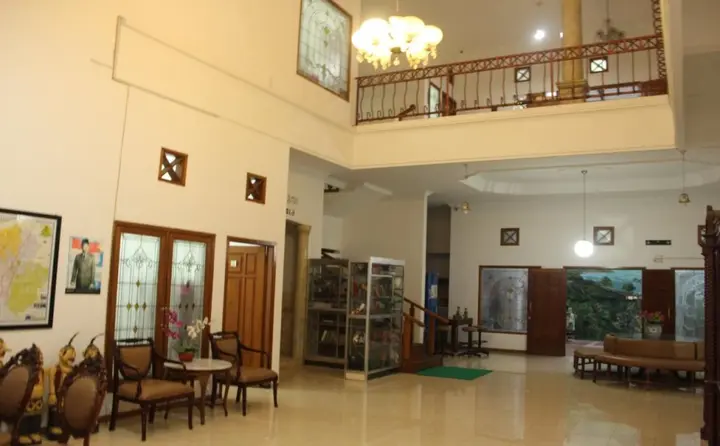 Маланг: Griyo Permadi Guest House