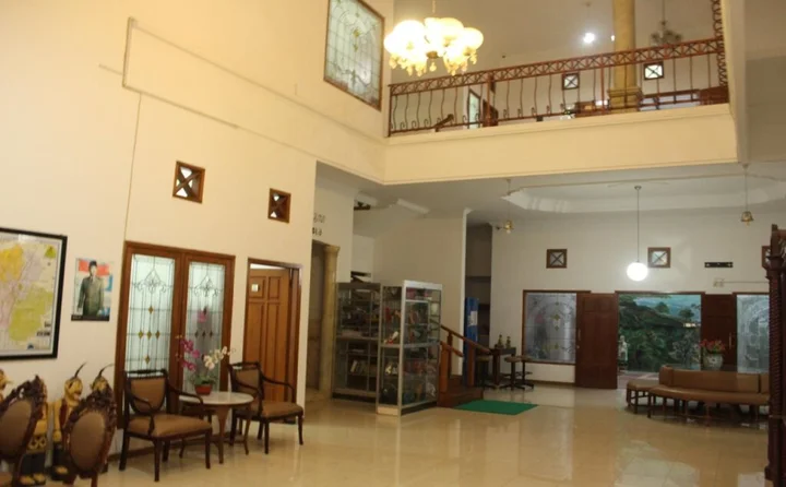 Маланг: Griyo Permadi Guest House